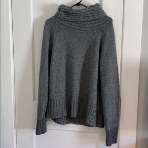 Turtle Neck Sweater